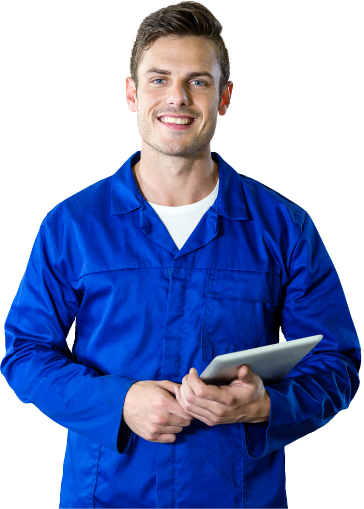 master man image