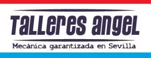 Talleres Angel · Mecánica garantizada en Sevilla